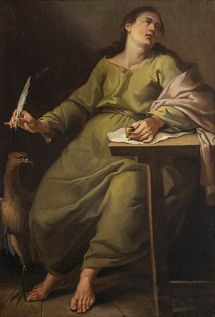 ARTISTA VENETO, XVII SECOLO