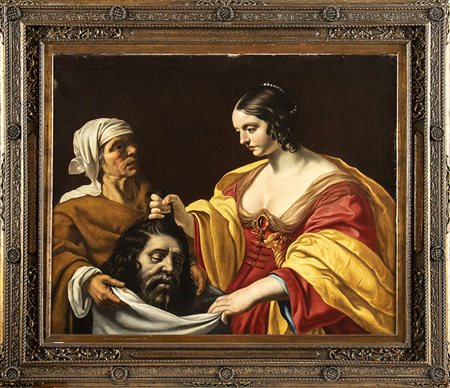 MATTEO LOVES (Colonia?, ca. 1585 - Cento, ante 1647)