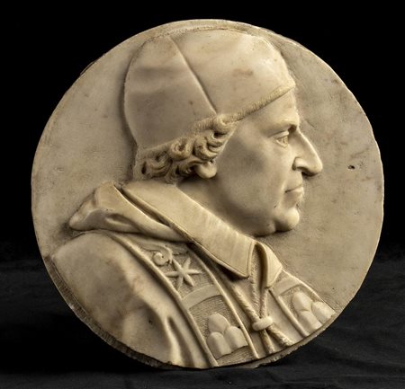 SCUOLA ROMANA, ULTIMO DECENNIO DEL XVII SECOLO