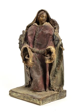 MAESTRO PUGLIESE, XVIII SECOLO