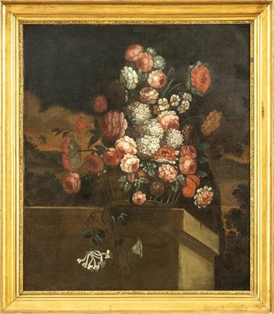 AMBITO DI HIERONYMUS GALLE IL GIOVANE