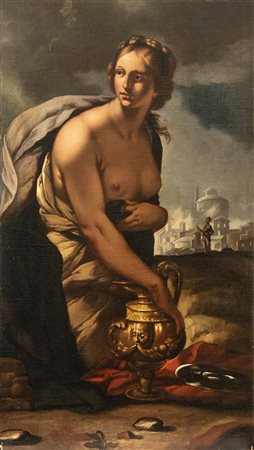 SCUOLA VENETA, XVIII SECOLO