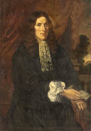 SCUOLA LOMBARDA, FINE XVII / INIZIO XVIII SECOLO