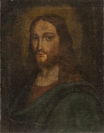 SCUOLA VENETA, FINE XVI / INIZIO XVII SECOLO