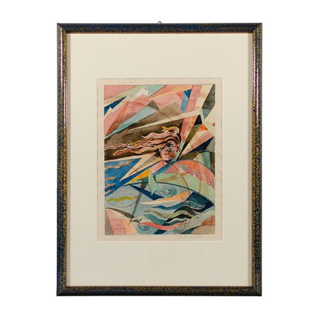 Giuseppe Tarter | 1885 - 1972