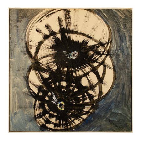 Gianni Dova | 1925 - 1991