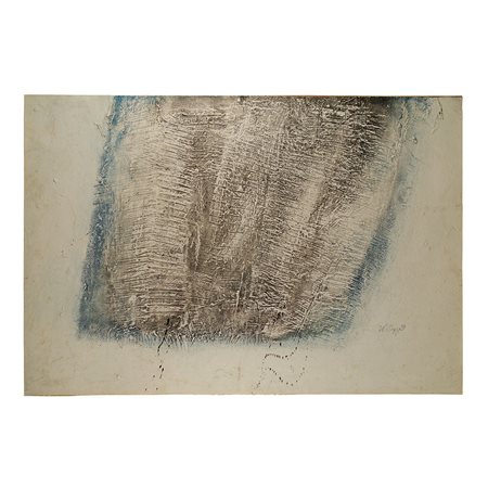 Lucio Del Pezzo  | 1933 - 2020