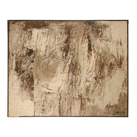 Mario Bionda | 1913 - 1985