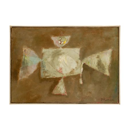 Francesco D’Arena | 1916 - 1988