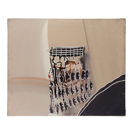 Sergio Dangelo | 1932