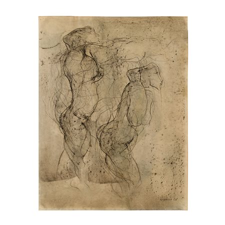 Mario Bionda | 1913 - 1985