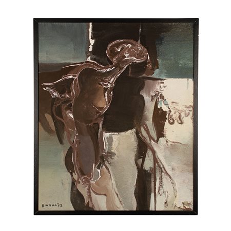 Mario Bionda | 1913 - 1985