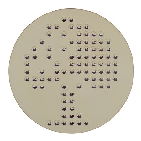 Tino Stefanoni | 1937 - 2017