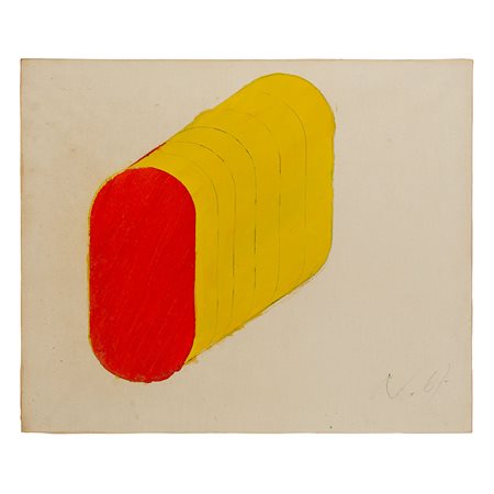 Rodolfo Aricò | 1930 - 2002