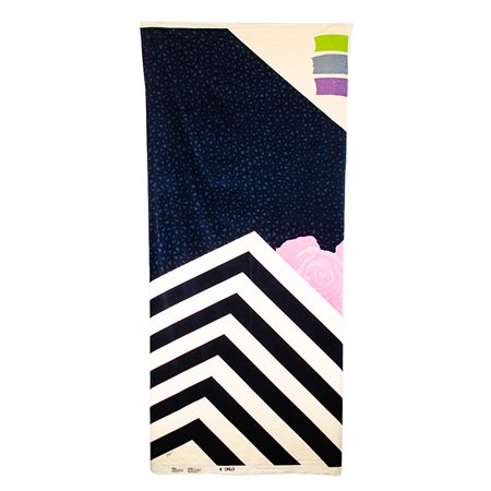 Concetto Pozzati | Expansion Design