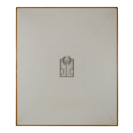 Tino Stefanoni | 1937 - 2017