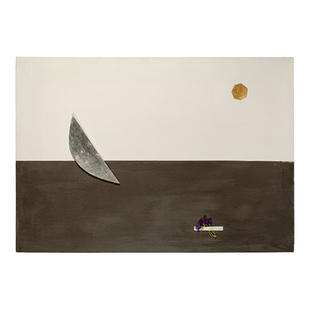 Arturo Vermi | 1928 - 1988