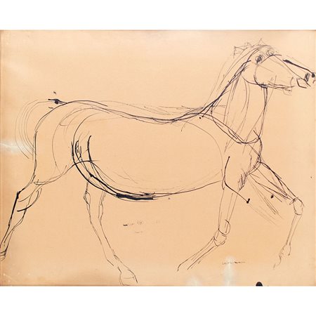 Bruno Cassinari | 1912 - 1992