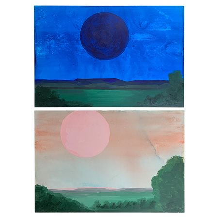 Cesare Peverelli | 1922 - 2000