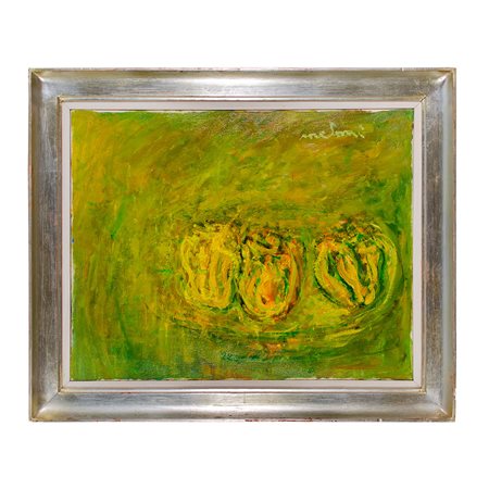 Gino Meloni | 1905 - 1989