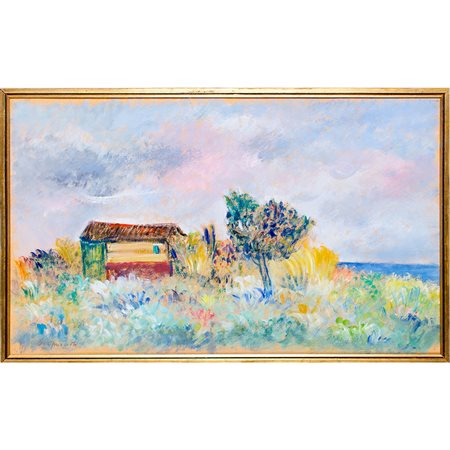 Giovanni Omiccioli | 1901 - 1975