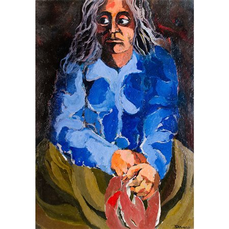 Saverio Terruso | 1939 - 2003