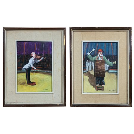 Ivan Berlendis | 1923