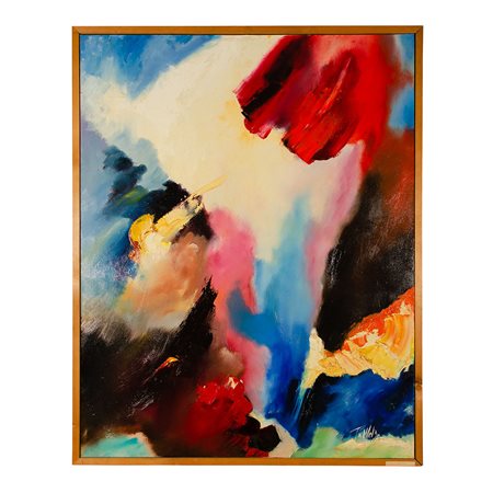 Peter Van Wel | 1946 