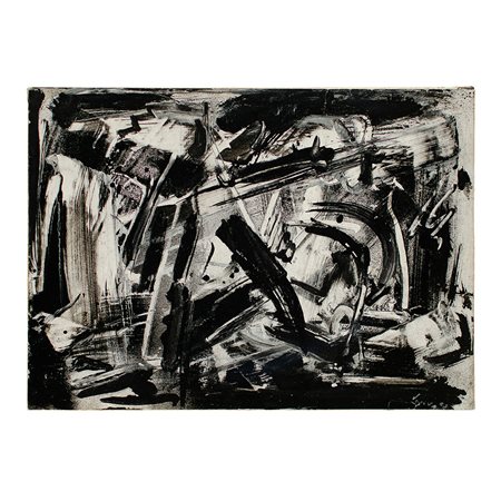 Emilio Vedova | 1919 - 2006