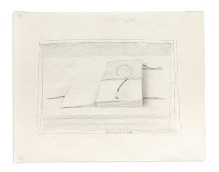 ARMODIO (1938) - Domanda, 1994