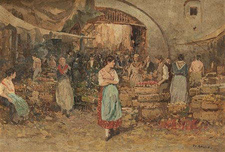 DI ANGELO - Senza Titolo