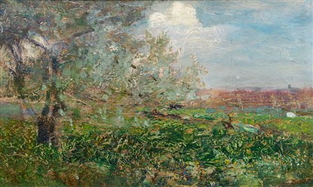 ANONIMO - Senza Titolo, 1901