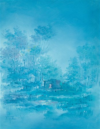 FRANCO CAO - Lieto ricordo