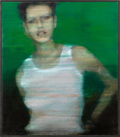 CARLO CANE (1951) - Zanza, 1999