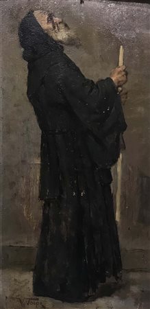 Volpe Vincenzo (Grottaminarda, AV 1855 - Napoli 1929)