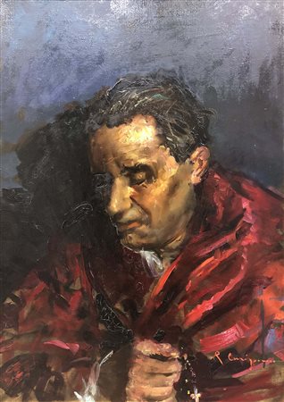 Carignani Roberto (Napoli 1894-1975)