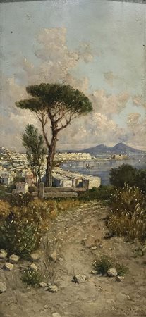 Carelli Giuseppe (Napoli, 1858 –1921)