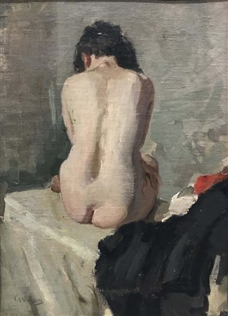 Villani Gennaro (Napoli 1885 - 1948)