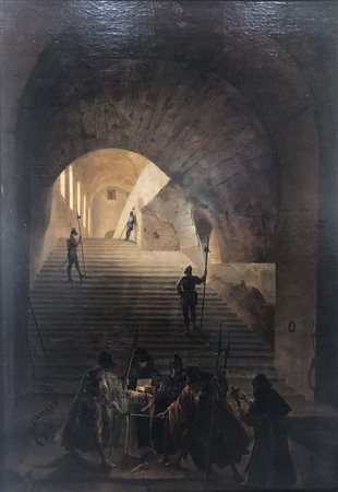 Abbati Vincenzo (Napoli 1803 – Firenze 1866)