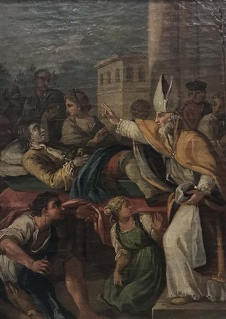Scuola del  XVIII°