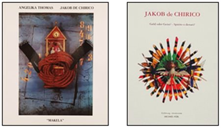 LOTTO “lotto 2 cataloghi” 