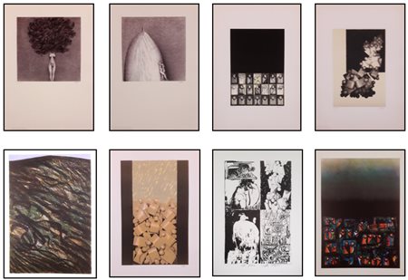 CECCONELLO GASTONE  Vercelli 1942 “Blocco”