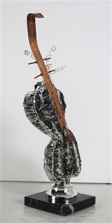 M’HORO’ Como 1956 “Violino” 