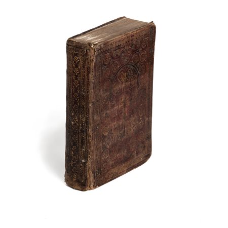 Legatura - Missale Romanum