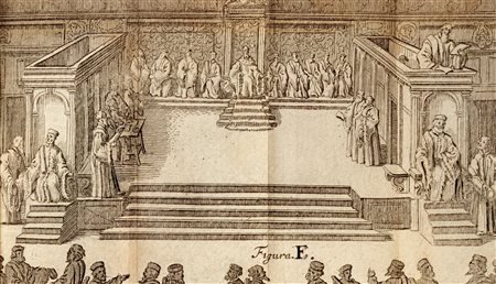 Venezia - Giannotti, Donato - Dialogi de repub. Venetorum. Cum notis et lib. singulari de forma eiusdem reip