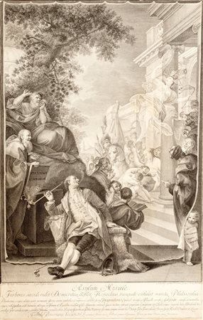 Bascaratti, Felice - Dall'Acqua, Cristoforo - Tabula Riveriana