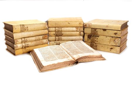 Chambers, Ephraim - Dizionario universale delle arti e delle scienze, che contiene la spiegazione de' termini, e la descrizion delle cose significate per essi, nelle arti liberali e meccaniche…