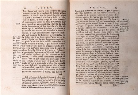 Fiorentini, Francesco Maria - Memorie della gran contessa Matilda restituita alla patria lucchese