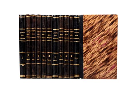 Giuridica - La scienza della legislazione