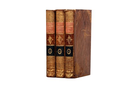 Gorani, Giuseppe - Mémoires secrets et critiques des Cours, des gouvernemens et des moeurs des principaux Etats de l'Italie